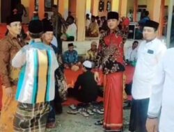 Pemdes Blimbing Gelar Acara Selamatan Desa, Dihadiri Ratusan Warga