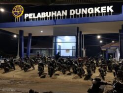 Aktivis Sumenep Pertanyakan Fungsi Pelabuhan Dungkek Yang Menghabiskan Anggaran 40 Miliar Lebih