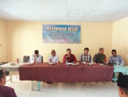 LPMS Baru Jadi Harapan Baru Masyarakat Sapudi Dalam Pengelolaan Dana CSR HCML