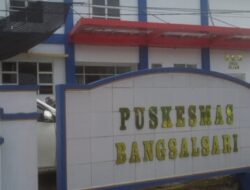 Luar Biasa!! Pelayanan Puskesmas Bangsalsari Yang Cepat,Tepat dan Ramah