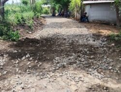 Diduga Proyek Siluman Tanpa Papan Nama, Aturan Menteri Keuangan Tidak Dihiraukan