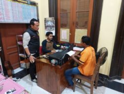 Operasi Pekat, Polres Bondowoso Berhasil Amankan Terduga Pengedar Ribuan Pil Koplo