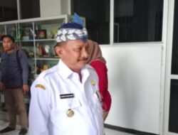 Kasatpol PP Situbondo di Berhentikan Terkait Kontroversi PSK di Eks Lokalisasi GS