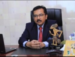 Rektor UNARS Apresiasi Polri yang Berhasil Raih 70,8% Kepercayaan Publik