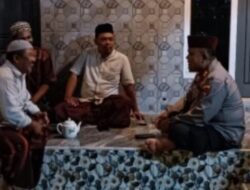 Sungguh Luar biasa !! ini Yang Di Lakukan Oleh Kapolsek Besuki Beserta Jajarannya