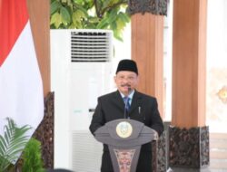 Selama Bulan Suci Ramadhan, Bupati Situbondo Keluarkan Surat Edaran Jam Kerja PNS