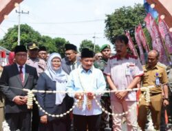 Pemkab Situbondo Gelar Job Fair Tahun 2023 Untuk Turunkan Angka Pengangguran