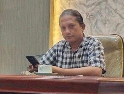 Ketua DPD IWO Situbondo Melarang Keras Anggotanya Meminta THR