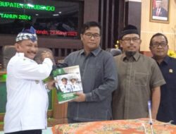 Bupati Situbondo Sebut Pemulihan Ketahanan Ekonomi Dan Sosial Menjadi Perhatian Serius