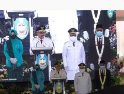 Bupati Akan Selalu Hadir Sepanjang Ada Pintu Terbuka