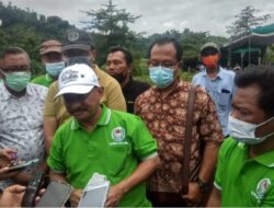 Bupati Situbondo Akan Buat Group Faceboox, Untuk Permudah Laporan Masyarakat