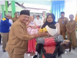 Bupati Situbondo Gelar Sosialisasi Program dan Kegiatan Pembangunan 