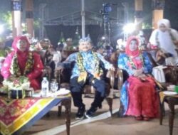 Pemkab Situbondo Menggelar Festival Anyer Panarukan Tahun 2022