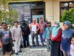 Pengacara Korban Kasus Penipuan Berharap Polres Situbondo Tindak Lanjuti Kasus Dugaan Penipuan