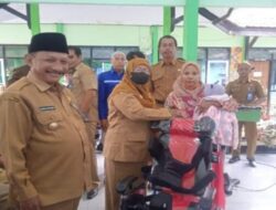 Bupati Situbondo Gelar Sosialisasi Program dan Pembangunan TA 2023