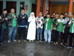 GP Ansor Gelar Bazar Murah, Pemdes Prakid Berikan Apresiasi