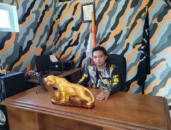 Tempat Hiburan Malam di Banyuwangi Nekat Buka Di Bulan Ramadhan, GMBI Angkat Suara