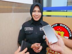 Polisi Berhasil Mengamankan Pelaku Pencurian Kabel Listrik PJU di Kota Pasuruan