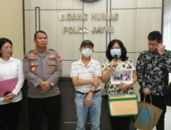 Polda Jatim Bantah Penetapan Tersangka Terhadap Nenek Tua Renta