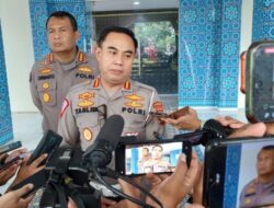 Polda Jatim Siapkan Skema Lalulintas Antisipasi Kemacetan Arus Mudik
