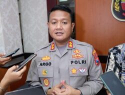 Polres Blitar Kota Ungkap Jaringan Pengedar Bahan Baku Petasan