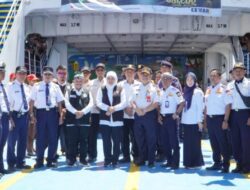 Bupati Situbondo Apresiasi Program Mudik Gratis Pemprov Jatim