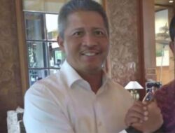 Komjen Pol ( Purn) Condro Kirono Apresiasi Penanganan Arus Mudik Pada Ops Ketupat 2023