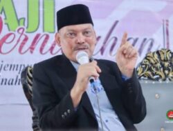 Pengamanan Lebaran 2023 Dinilai Sukses, Ustadz Anas Fauzie Beri Apresiasi Polda Jatim