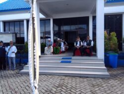 KL Bung Tomo Bantu Arus Balik Gratis di Kepulauan Sapudi