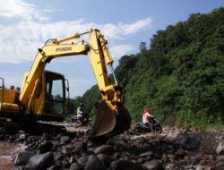Warga Bantaran Desa Wringinanom Apresiasi Kinerja Cepat Bupati Situbondo Tanggulangi Bencana