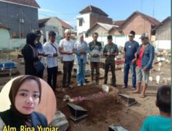 Kabar Duka, Wartawati Media DapurRakyatNews Situbondo Tutup Usia 