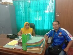 Berikut Penjelasan Kasubbag SDA Bagian Perekonomian Terkait Ijin Tambang di Situbondo 