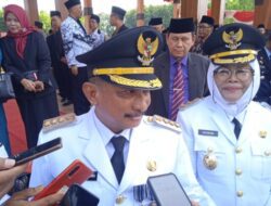 Dihari Otonomi Daerah 2023, Bupati Situbondo Meminta Untuk Menumbuhkan Kemandirian Fiskal