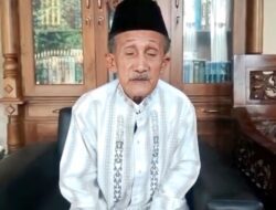 Ketua MUI Apresiasi Apresiasi Kinerja Polri Berhasil Tingkatkan Kepercayaan Masyarakat