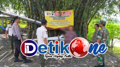 Polisi Bersama Tiga Pilar Tindak Lanjuti Aduan Warga Lewat ” Matur Pak Kapolres”