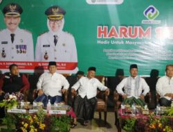 Bupati Situbondo Resmikan Layanan Harum Sehati