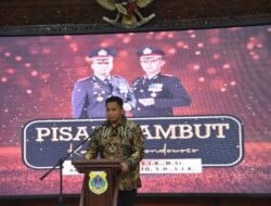 Kasus Seksual dan Penipuan Jadi Atensi Kapolres Bondowoso AKBP Bimo Ariyanto