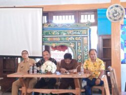 Kinerja BKD Kabupaten Situbondo Di Sorot, Bumdesma LKS Gelar RUPS