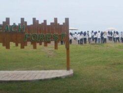 Merasa Profesinya di Lecehkan, Wartawan dan Aktivis Situbondo Kecam Pengelola Wisata Beach Forest  
