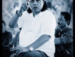 Komunitas Penghajar Oknum Komprador (Kopok) Bakal Adakan Aksi 8 Hari Berturut-turut