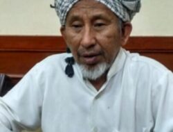 Ketua MUI Bondowoso Apresiasi Polri Dalam Ops Ketupat Semeru 2023