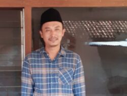 Perwakilan Pemohon Program P3TGAI Sesalkan Penjelasan PPK BBWS Brantas Provinsi Jawa Timur