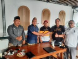 Sempat Memanas, Konflik IWO Dengan Pengelola Beach Forest Berakhir Damai