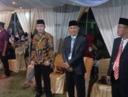 Ucapan Terima Kasih Panitia Pelepasan Siswa-Siswi Kelas 9 SMPN I Gayam