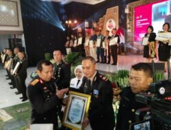 Polres Bojonegoro Raih 2 Gelar Juara di Ajang Lomba Hari Bhayangkara