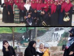 2 Tahun Khirata Foundation Luncurkan Sekolah Alam