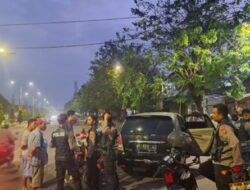 Rencana Tawuran, Gengster di Surabaya Berhasil Digagalkan Polisi
