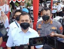 Terlibat Kasus Narkoba,Tiga Warga Bangkalan Diamankan Polda Jatim