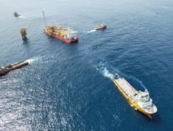 PPM HCML Hanya 600 Juta, IKAPMII Sapudi; Tak Sebanding ..!!