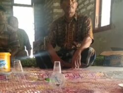 Gonjang Ganjing Fakta Penyebab Tenggelamnya KLM Putri Kuning di Perairan Gili Raja